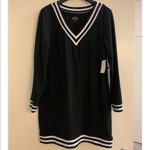 New York & Company Sweater dress